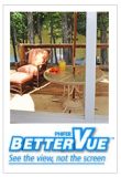 Phifer Bettervue Insect Screen - Pool & Patio Screen