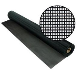 Phifer Tuff Screen - Product available in Black Only
